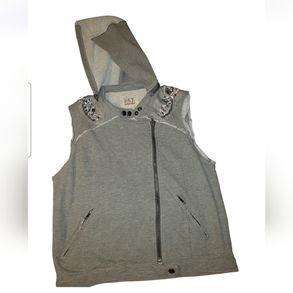 BKE Outerwear Vest - Picture 2 of 5